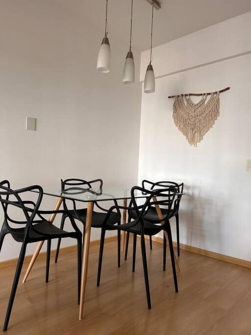 Palermo Bien Cool Dos! Apartment *