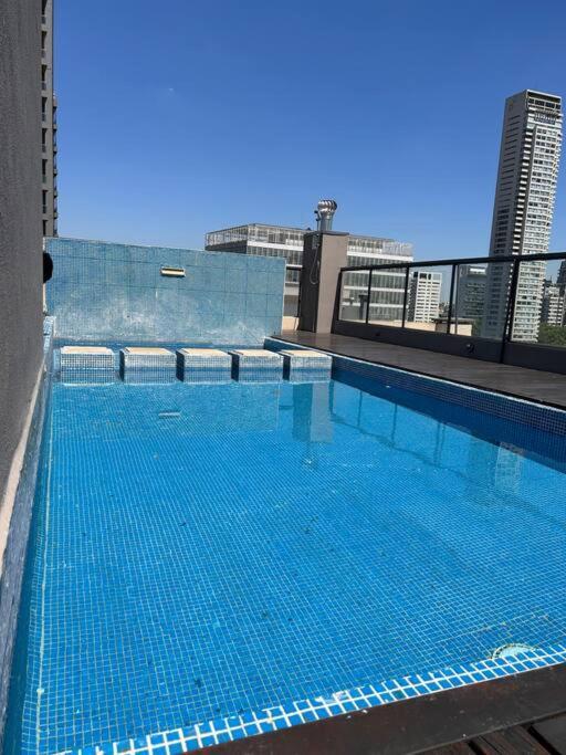 Apartment Palermo Bien Cool Dos! *