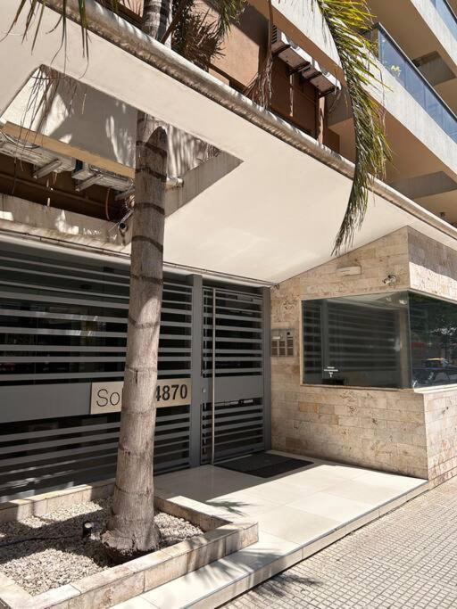 Palermo Bien Cool Dos! Apartment *