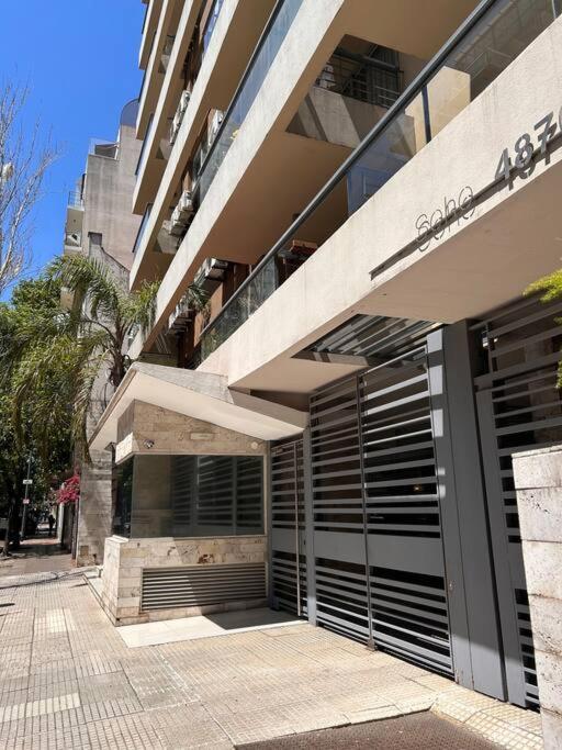 Apartment Palermo Bien Cool Dos!