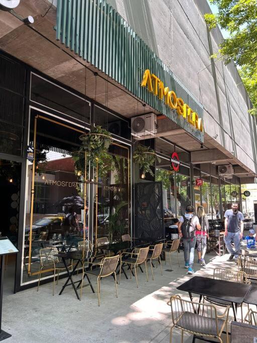 Palermo Bien Cool Dos! Buenos Aires